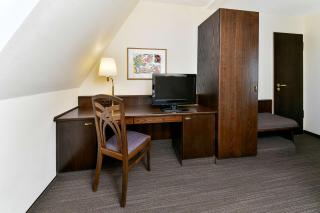 Hotel Klösterle Nördlingen - in Kürze elaya hotel kloesterle noerdlingen - Nördlingen - 5
