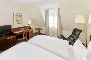 Hotel Klösterle Nördlingen - in Kürze elaya hotel kloesterle noerdlingen - Nördlingen - 4