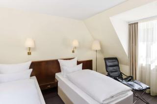 Hotel Klösterle Nördlingen - in Kürze elaya hotel kloesterle noerdlingen - Nördlingen - 3
