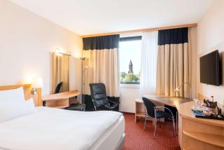 NH Oberhausen - Oberhausen - 0