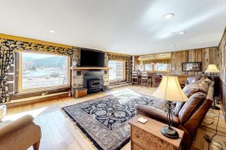 Fisher Haul Lodge - 8