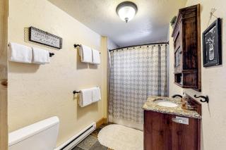 Fisher Haul Lodge - South Fork - 2