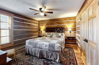 Fisher Haul Lodge - 1