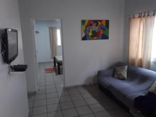 Aconchego 3 dorms, piscina, churrasq em Condomínio Fechado - Boicucanga - 2