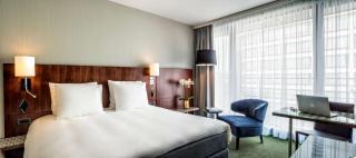 NH Brussels EU Berlaymont - 0