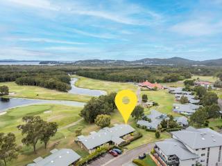 Villa 121 Horizons - Salamander Bay - 0