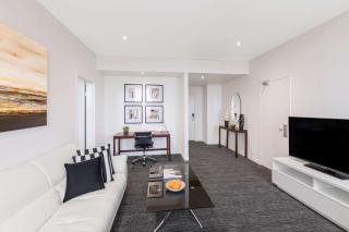 Radisson On Flagstaff Gardens Melbourne - 3
