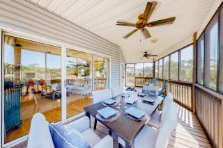 Bella By the Sea - Dauphin Island - 6