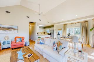 Bella By the Sea - Dauphin Island - 4
