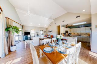 Bella By the Sea - Dauphin Island - 1