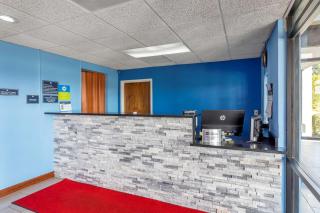 SureStay Hotel by Best Western Lenoir City - Lenoir City - 7