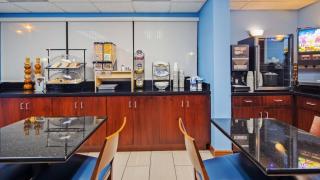 SureStay Hotel by Best Western Lenoir City - Lenoir City - 5