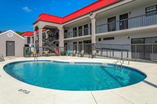 SureStay Hotel by Best Western Lenoir City - Lenoir City - 3