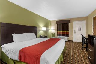 SureStay Hotel by Best Western Lenoir City - Lenoir City - 9