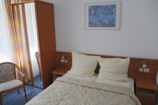 WIlla Maksymilian Bed and Breakfast - Bydgoszcz - 6
