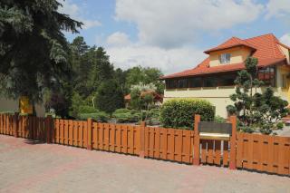 WIlla Maksymilian Bed and Breakfast - Bydgoszcz - 5