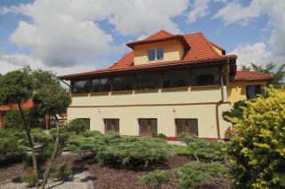 WIlla Maksymilian Bed and Breakfast - Bydgoszcz - 9