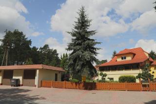 WIlla Maksymilian Bed and Breakfast - 3