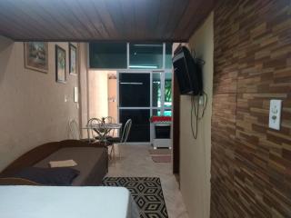 Apto Antunes terreo - 7