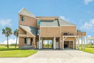 Kahala Sunrise - Galveston - 8