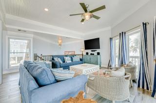 Kahala Sunrise - Galveston - 5