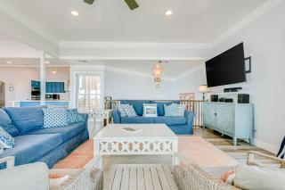 Kahala Sunrise - Galveston - 4
