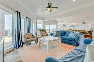 Kahala Sunrise - Galveston - 3