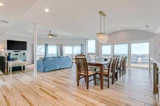 Kahala Sunrise - Galveston - 2