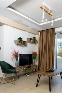 Amazonia Flat 102 - Larnaca - 9