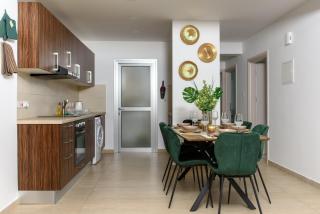 Amazonia Flat 102 - Larnaca - 2
