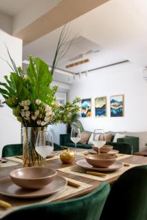 Amazonia Flat 102 - Larnaca - 4