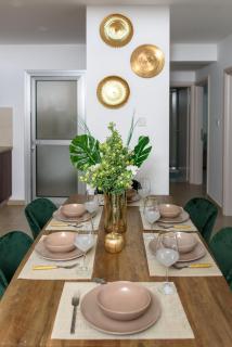 Amazonia Flat 102 - Larnaca - 3