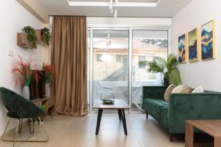 Amazonia Flat 102 - Larnaca - 8