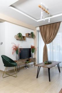 Amazonia Flat 102 - Larnaca - 7
