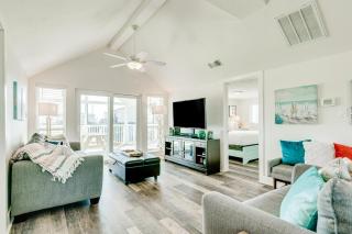 Las Palmas Retreat - Galveston - 9