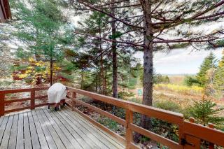 Sunset Point Mountaintop Cottage - Bar Harbor - 9