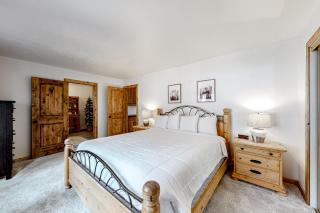 Ski Run Villas 8 - Mammoth Lakes - 3
