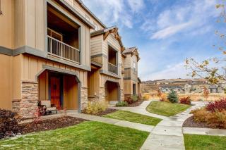 Perfect Ski Townhome - 6