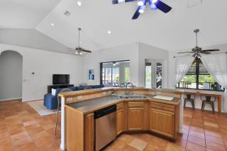 Kings Canal - Apollo Beach - 1
