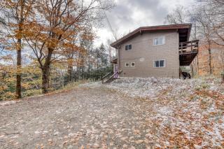 Hauck's Nest - Waitsfield - 9
