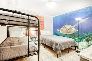Cherry Grove Retreat & Sea Cabin - Myrtle Beach - 3