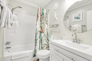 Cherry Grove Retreat & Sea Cabin - Myrtle Beach - 1
