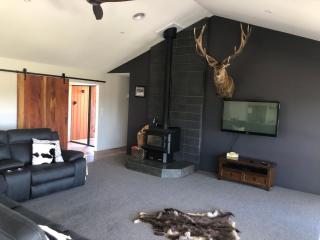 Twizel - Tussock Haven - Free WiFi - Twizel - 4