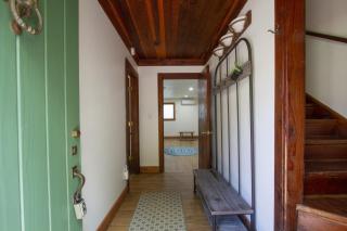 Villa Mimosa Hot Tub Fire Table BBQ Walk to River Dog Friendly - Guerneville - 4