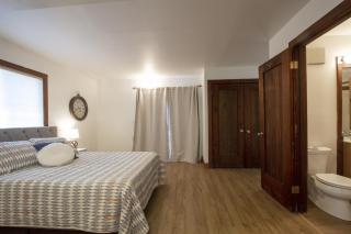 Villa Mimosa Hot Tub Fire Table BBQ Walk to River Dog Friendly - Guerneville - 3