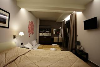 Harmony Hotel Nafplio - Nafplio - 9