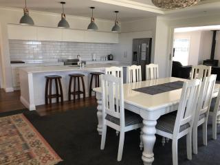 4 Bedroom on North West Arch - Free Wifi - Twizel - 6