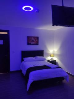 Hospedaje El Girasol TABABELA - 4