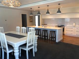 4 Bedroom on North West Arch - Free Wifi - Twizel - 5