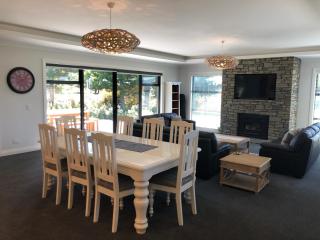 4 Bedroom on North West Arch - Free Wifi - Twizel - 4